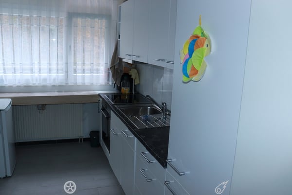 Charmante Erdgeschosswohnung in Matten bei Interlaken 4
