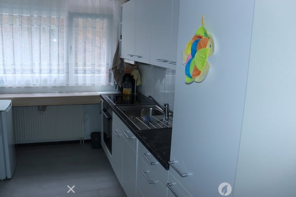 Charmante Erdgeschosswohnung in Matten bei Interlaken 4