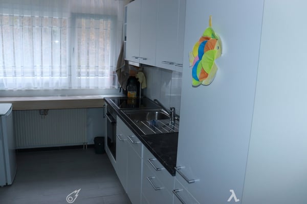 Charmante Erdgeschosswohnung in Matten bei Interlaken 4