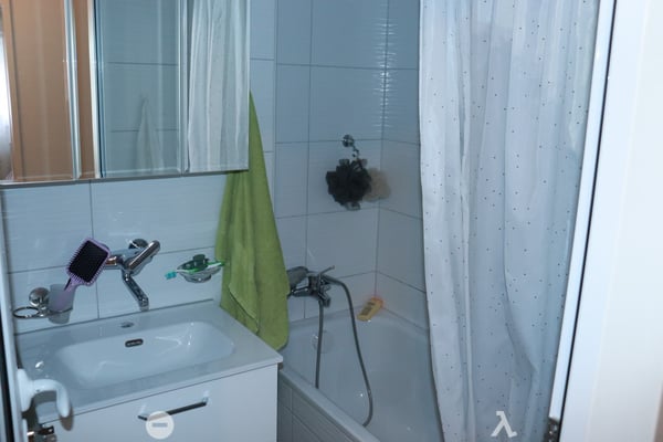 Charmante Erdgeschosswohnung in Matten bei Interlaken 6