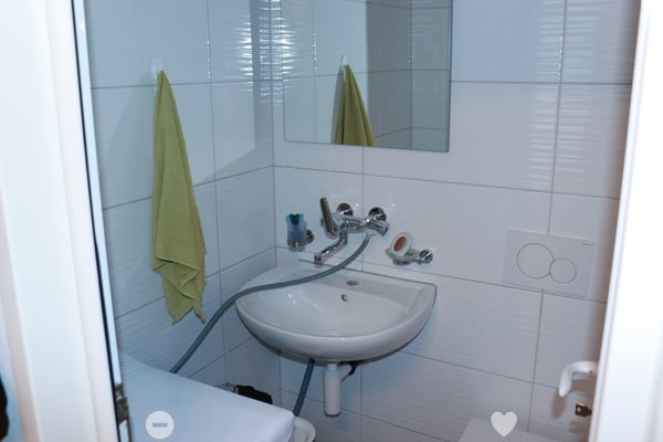 Charmante Erdgeschosswohnung in Matten bei Interlaken 7