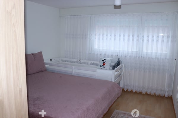 Charmante Erdgeschosswohnung in Matten bei Interlaken 5