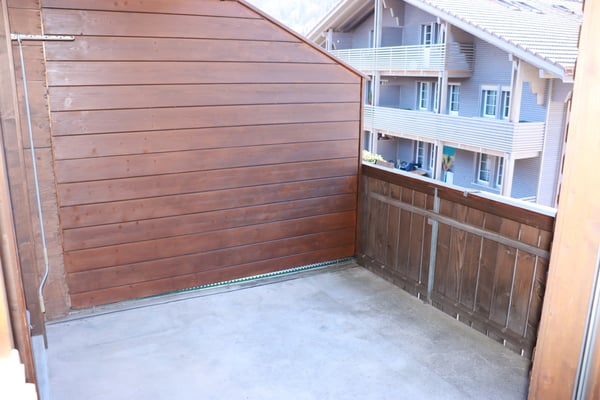 Charmante 3.5-Zimmer-Wohnung mit Galerie und Balkon in Wilderswil! 13