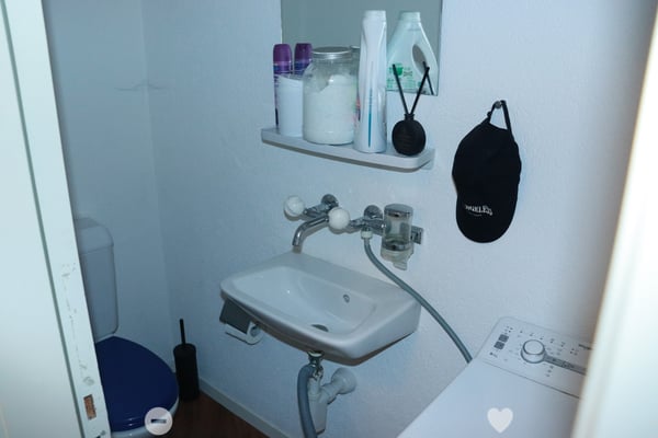 Charmante 3.5-Zimmer-Wohnung mit Einstellhallenplatz in Interlaken! 7