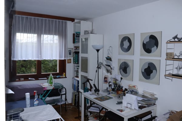 Appartement 4.5 p. lumineux à Sion - Helle 4.5-Zi.-Wohnung in Sitten 8