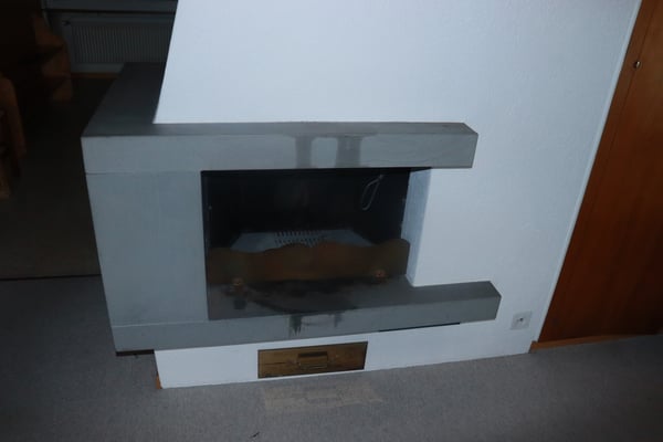 3.5-Zimmerwohnung in Gunten 4
