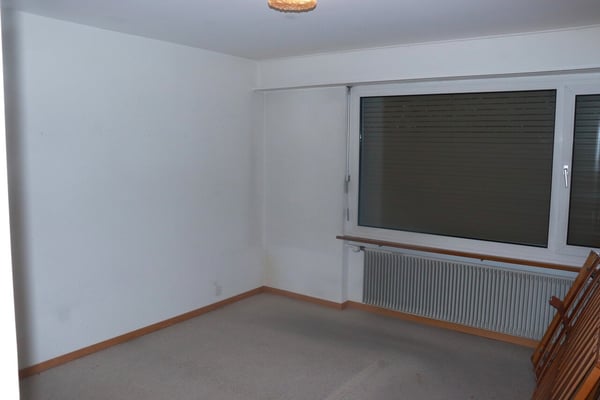 3.5-Zimmerwohnung in Gunten 9