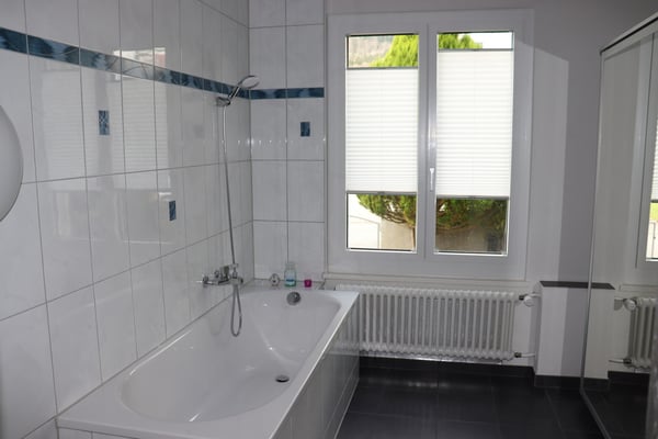 Ein Haus mit Seele und Charakter - Ihr neues Zuhause in Grenchen 10