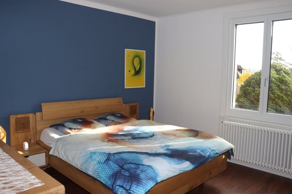 Ein Haus mit Seele und Charakter - Ihr neues Zuhause in Grenchen 11