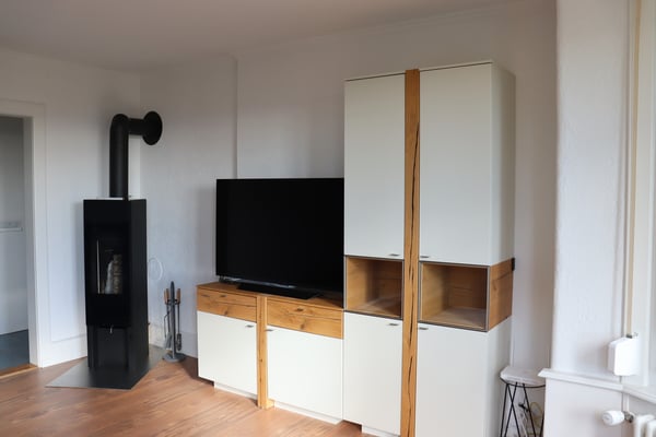 Ein Haus mit Seele und Charakter - Ihr neues Zuhause in Grenchen 4