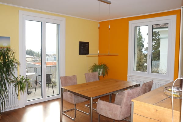 Ein Haus mit Seele und Charakter - Ihr neues Zuhause in Grenchen 2