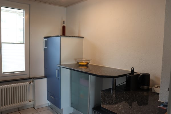 Ein Haus mit Seele und Charakter - Ihr neues Zuhause in Grenchen 9
