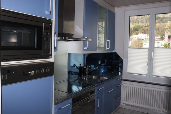 Ein Haus mit Seele und Charakter - Ihr neues Zuhause in Grenchen 8