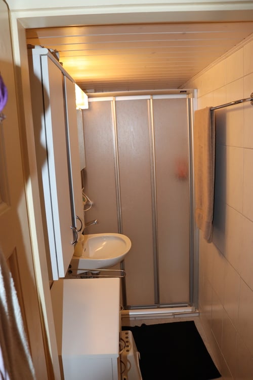 3.5-Zimmer-Wohnung mit Panorama-Aussicht in ruhiger Lage 13