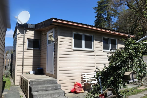 Hübsches Campinghaus in idyllischer Lage bei La Neuveville! 6