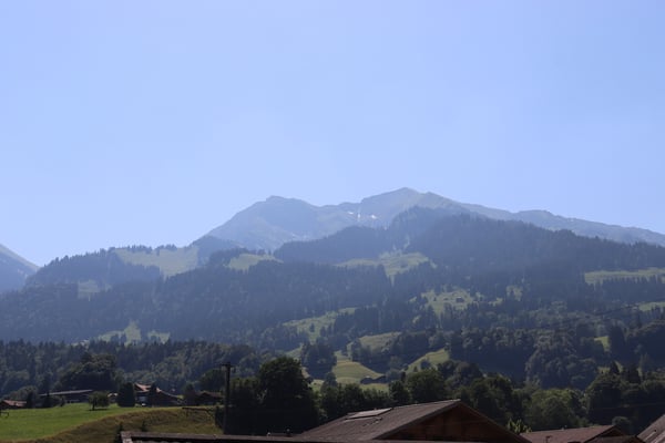 Campinghaus in Oey - Auch als Festwohnsitz möglich 5