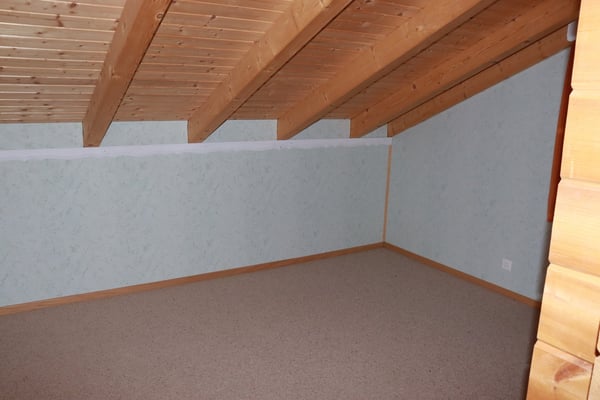 Traum Chalet in Nax Wallis 13