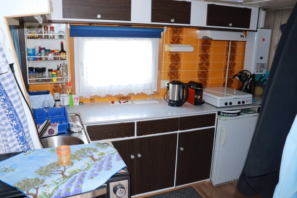 Ferien machen mit Stil in Salgesch VS 5