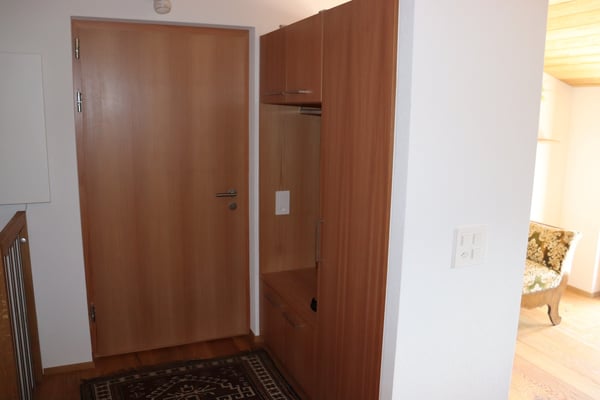 Sonniges Ferienhaus mit Bergpanorama - Charme & moderne Gemütlichkeit 13