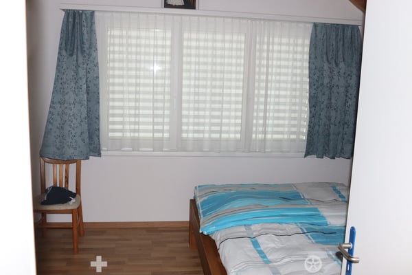 Ankommen, wohlfühlen, zuhause sein - Ihr Eigenheim in Unterseen! 7