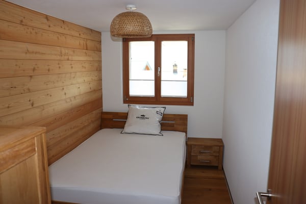 Sonniges Ferienhaus mit Bergpanorama - Charme & moderne Gemütlichkeit 11