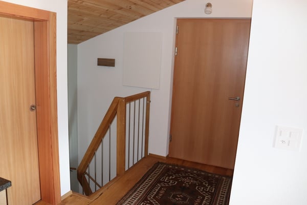 Sonniges Ferienhaus mit Bergpanorama - Charme & moderne Gemütlichkeit 9