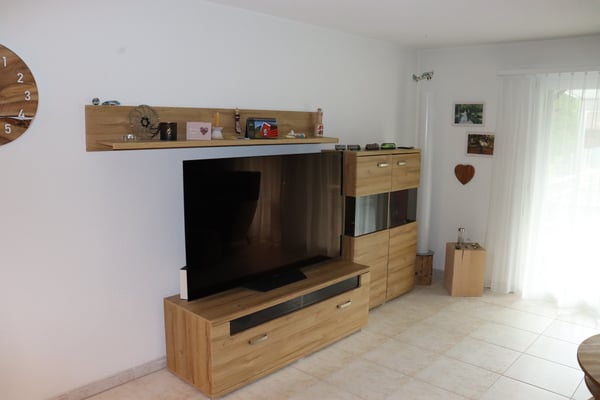 Ankommen, wohlfühlen, zuhause sein - Ihr Eigenheim in Unterseen! 3