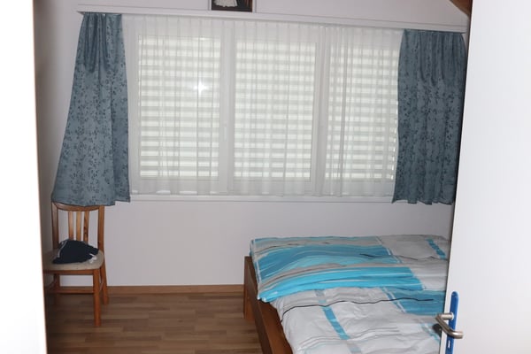 Ankommen, wohlfühlen, zuhause sein - Ihr Eigenheim in Unterseen! 7