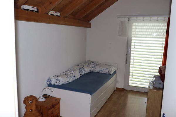 Ankommen, wohlfühlen, zuhause sein - Ihr Eigenheim in Unterseen! 10