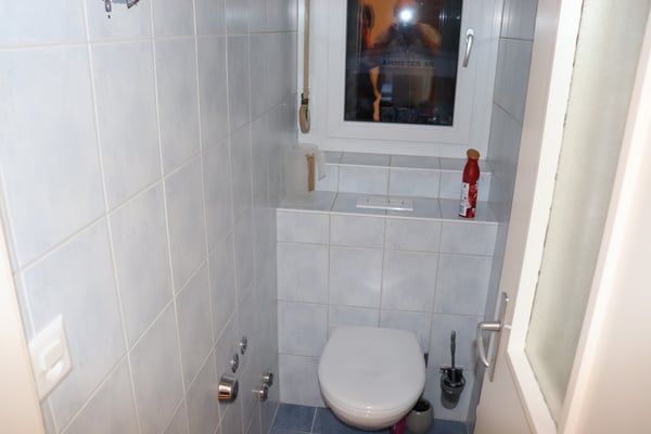4.5-Zimmerwohnung in Agarn 9