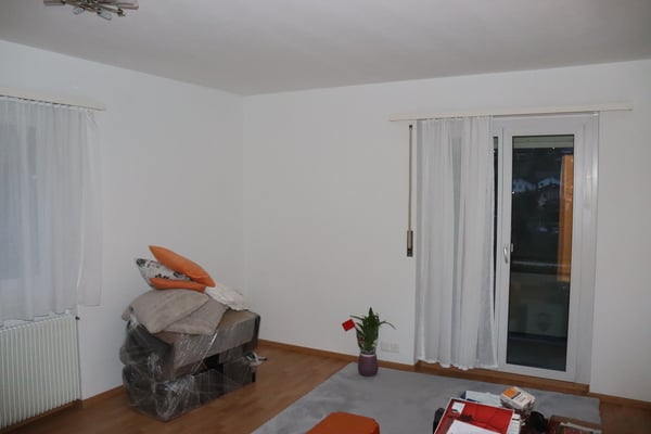4.5-Zimmerwohnung in Agarn 2