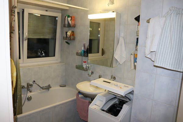 4.5-Zimmerwohnung in Agarn 8