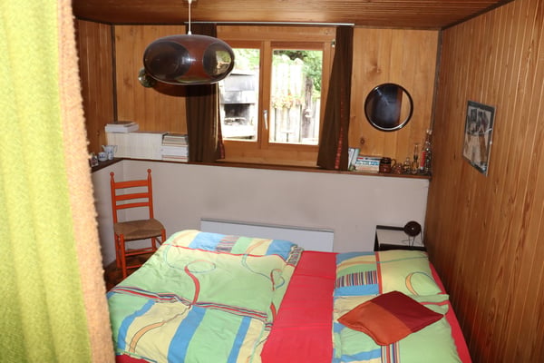 Sonniges Chalet mit Galerie an TOP Lage in Elm! 9