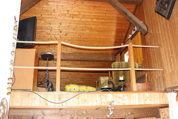 Sonniges Chalet mit Galerie an TOP Lage in Elm! 7