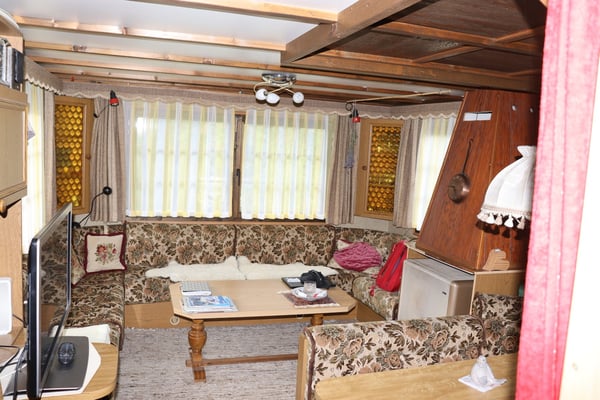 Ihr Rückzugsort in Flühli - gemütlich, naturnah, einzigartig 4