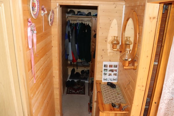 Ihr Rückzugsort in Flühli - gemütlich, naturnah, einzigartig 5
