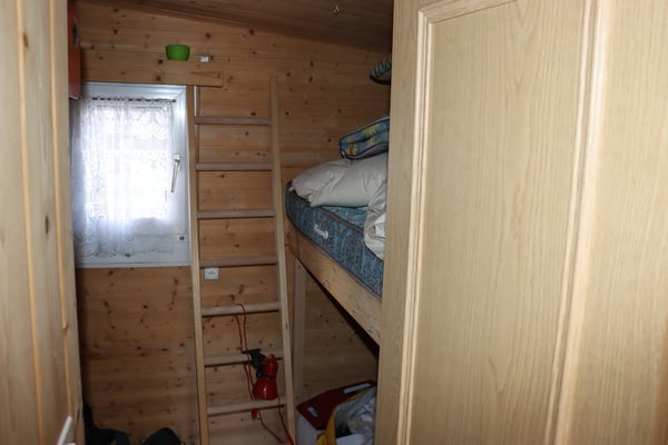 Ihr Rückzugsort in Flühli - gemütlich, naturnah, einzigartig 8
