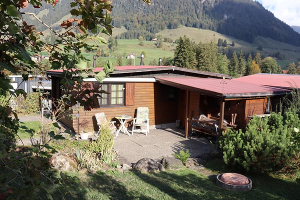Ihr Rückzugsort in Flühli - gemütlich, naturnah, einzigartig 1