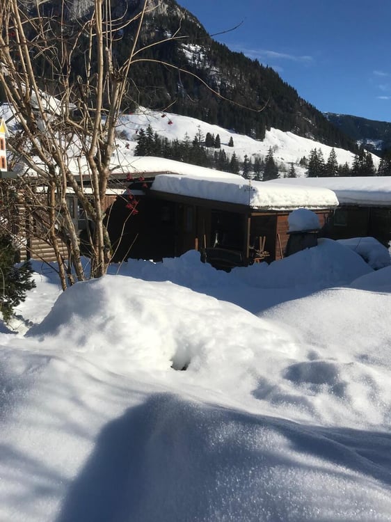 Ihr Rückzugsort in Flühli - gemütlich, naturnah, einzigartig 12