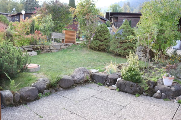 Ihr Rückzugsort in Flühli - gemütlich, naturnah, einzigartig 10