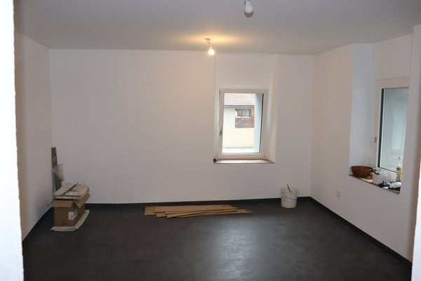 Charmantes Zweifamilienhaus im Herzen von Salgesch 2
