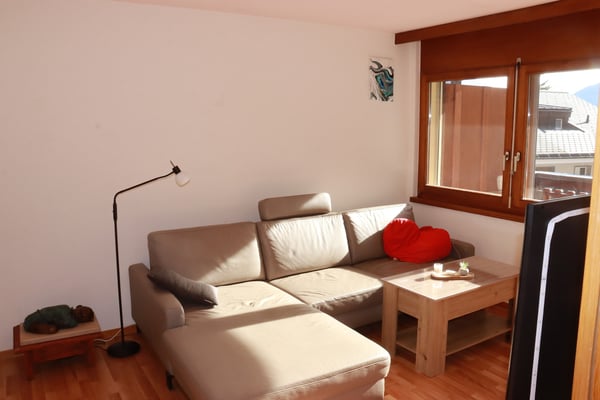 Grosszügiges Wohnen mit modernem Charme und extra Ankleidezimmer! 5