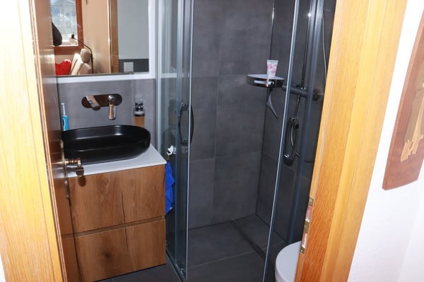 Grosszügiges Wohnen mit modernem Charme und extra Ankleidezimmer! 7