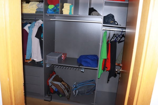 Grosszügiges Wohnen mit modernem Charme und extra Ankleidezimmer! 8
