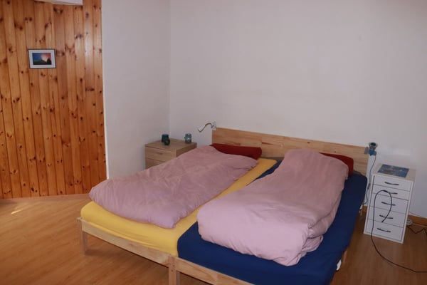 Grosszügiges Wohnen mit modernem Charme und extra Ankleidezimmer! 6