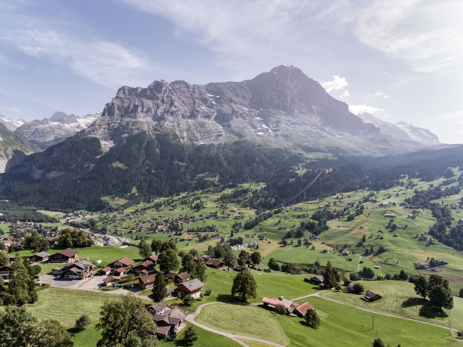 Building Land Enziboden