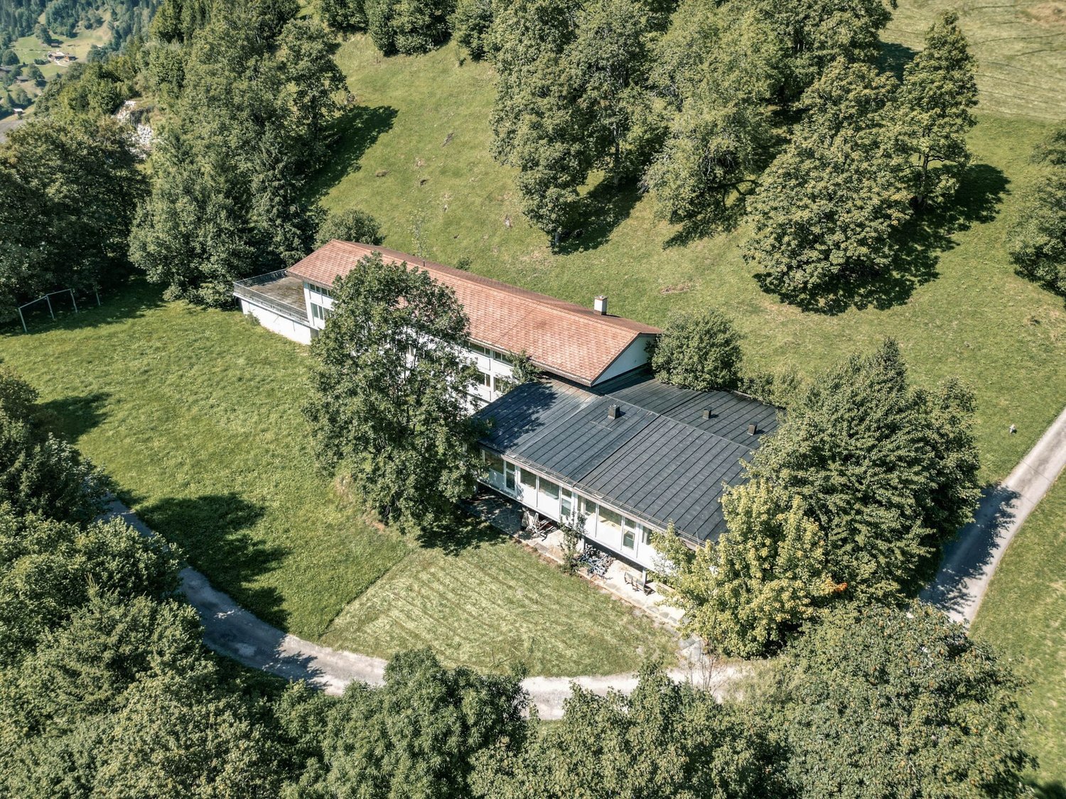Building Land Enziboden