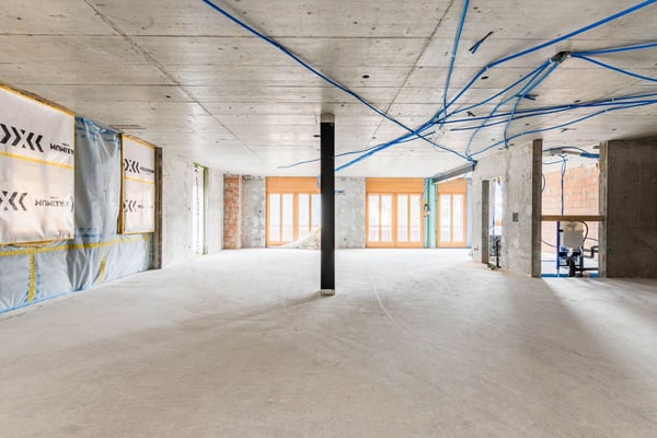 Zentrale 1.5-Zimmer-Erstwohnung, Galeriehaus Stotzhalten 7