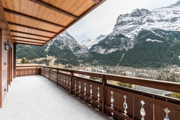 Zentrale 1.5-Zimmer-Erstwohnung, Galeriehaus Stotzhalten 11