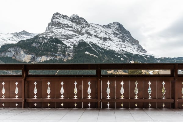 Zentrale 1.5-Zimmer-Erstwohnung, Galeriehaus Stotzhalten 9